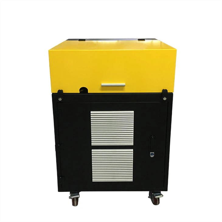 portable 200w paint remover machine