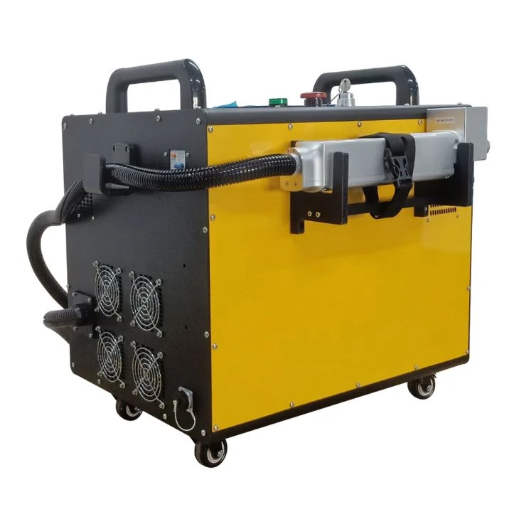 60w thread cleaning machine for sale