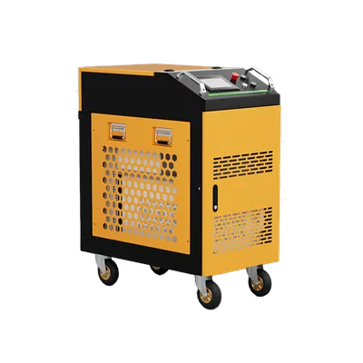 منظف ​​ليزر 1000 واط