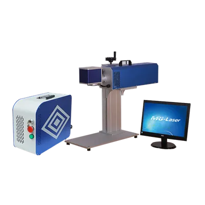 نقش الفولاذ المقاوم للصدأ بالليزر ثاني أكسيد الكربون