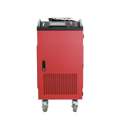 جهاز إزالة الصدأ بالليزر