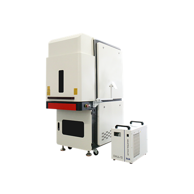 آلة النقش بالليزر UV