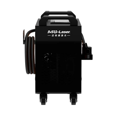 جهاز تنظيف بالليزر بقوة 300 واط لإزالة الكتابة على الجدران